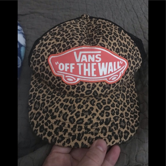 Vans Accessories - Vans hat